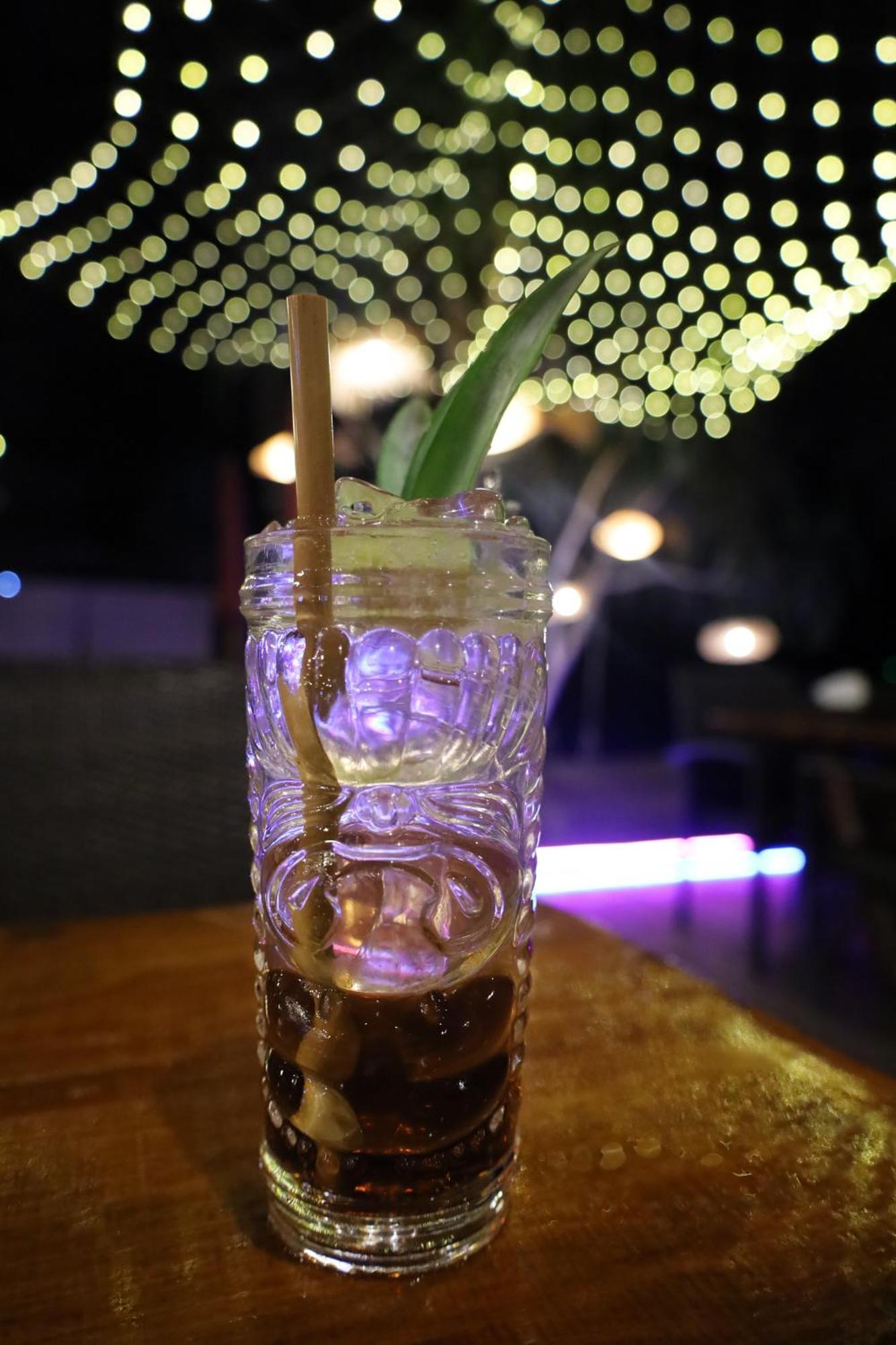Hotel Ziggy Stardust Koh Phayam Zewnętrze zdjęcie