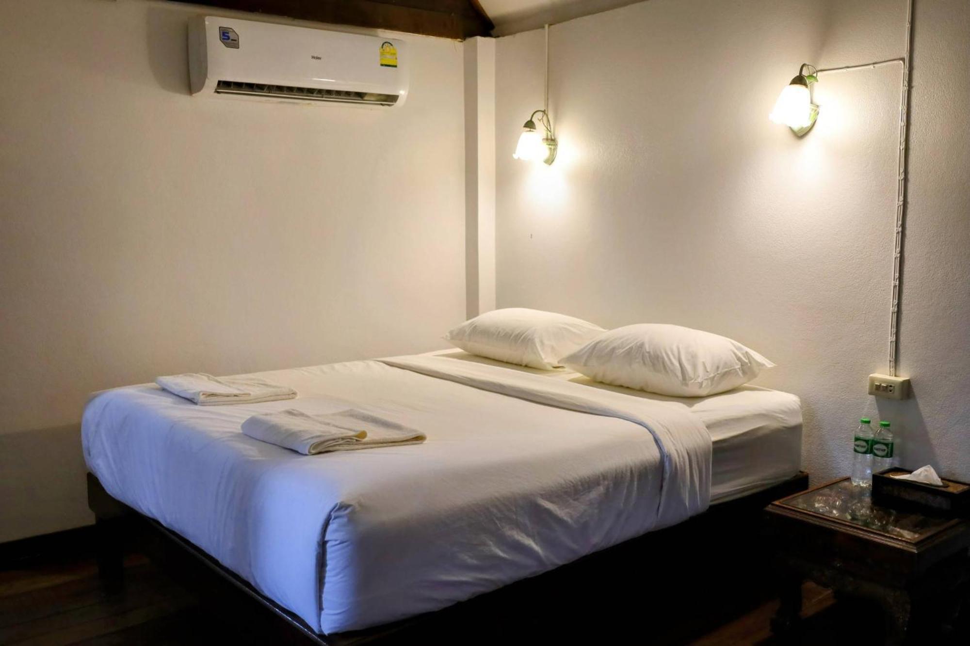 Hotel Ziggy Stardust Koh Phayam Pokój zdjęcie